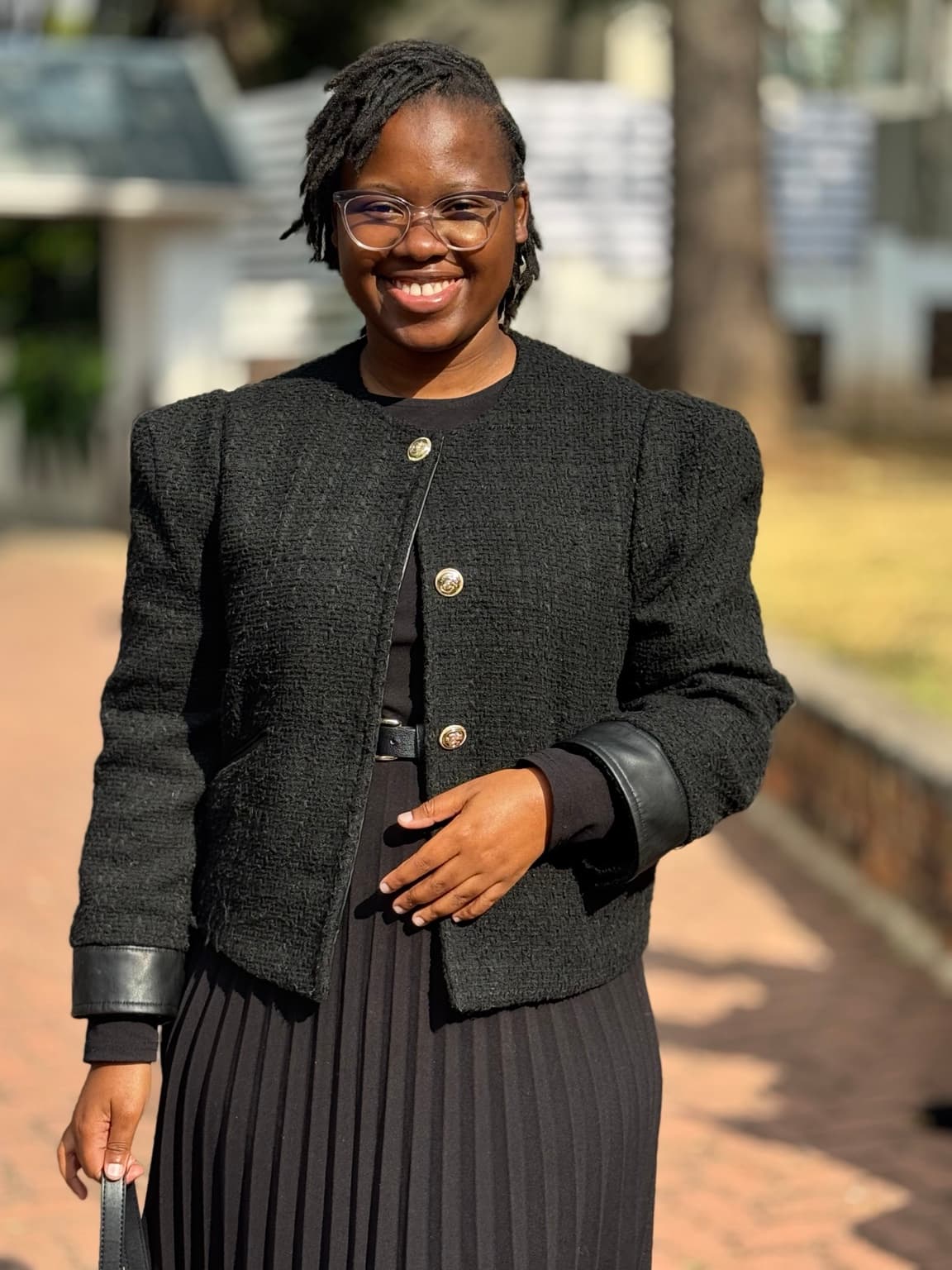 Nqobile Nompumelelo Mnisi